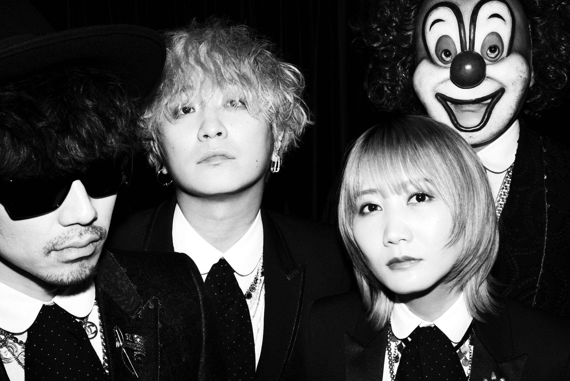 セカオワのピアノ・Saoriの深瀬愛発言まとめ【SEKAI NO OWARI】