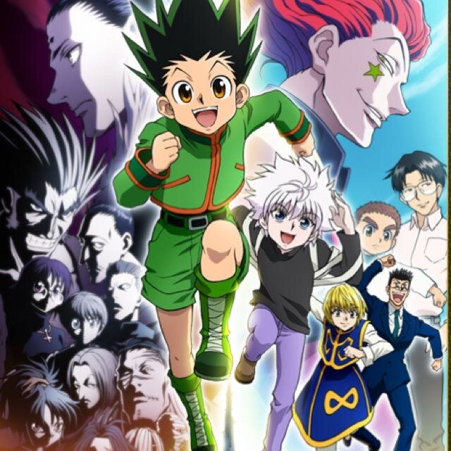 HUNTER×HUNTER（ハンター×ハンター）の念能力・必殺技まとめ