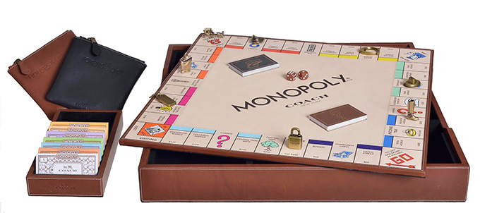 100％本物保証！ モノポリー ドゴポリー 犬 MONOPOLY 希少 レア（持ってたら自慢 人生ゲーム
