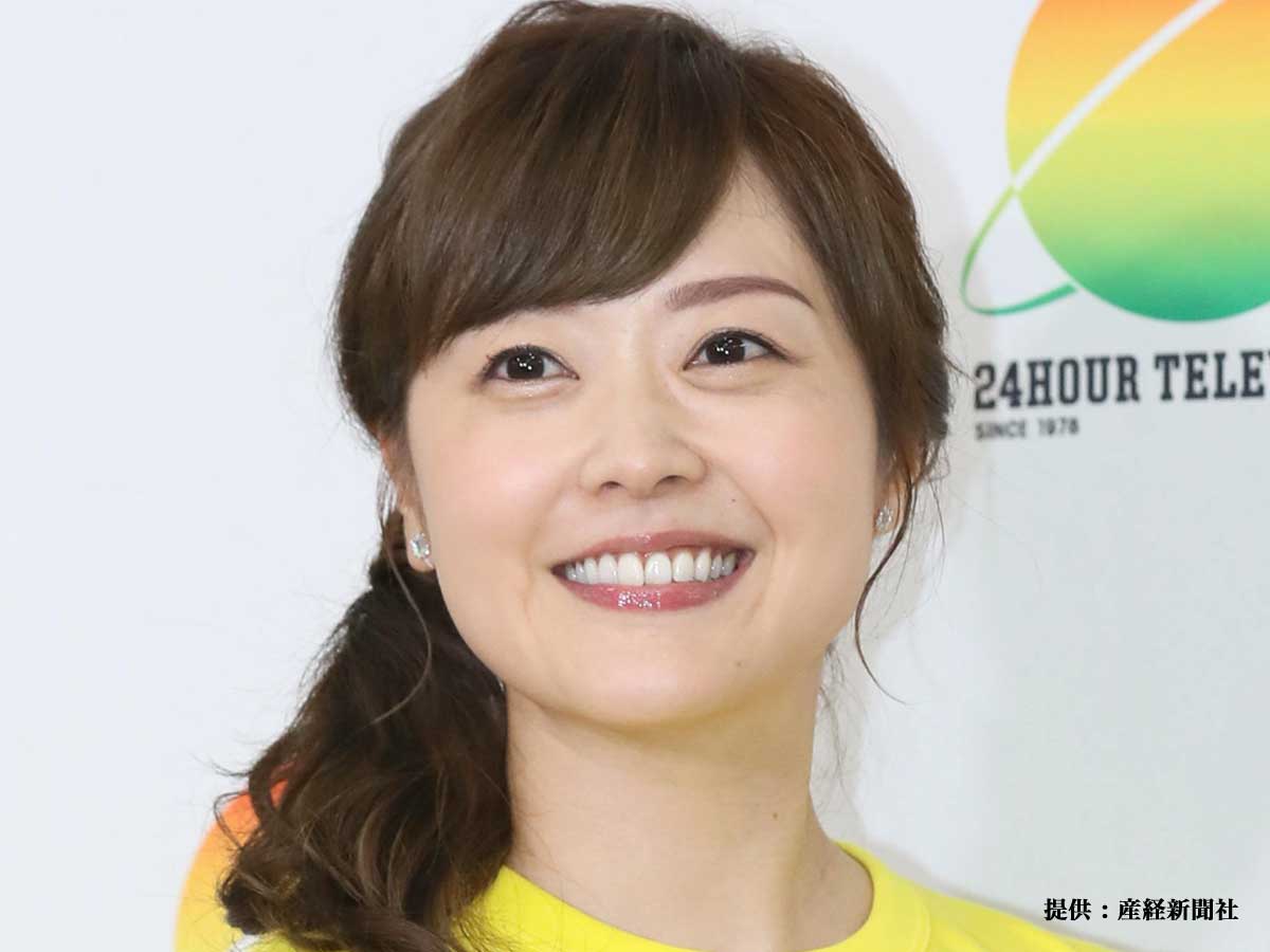 新人時代は細かった？「ミトちゃん」こと水卜麻美アナの若かりし頃の話題まとめ