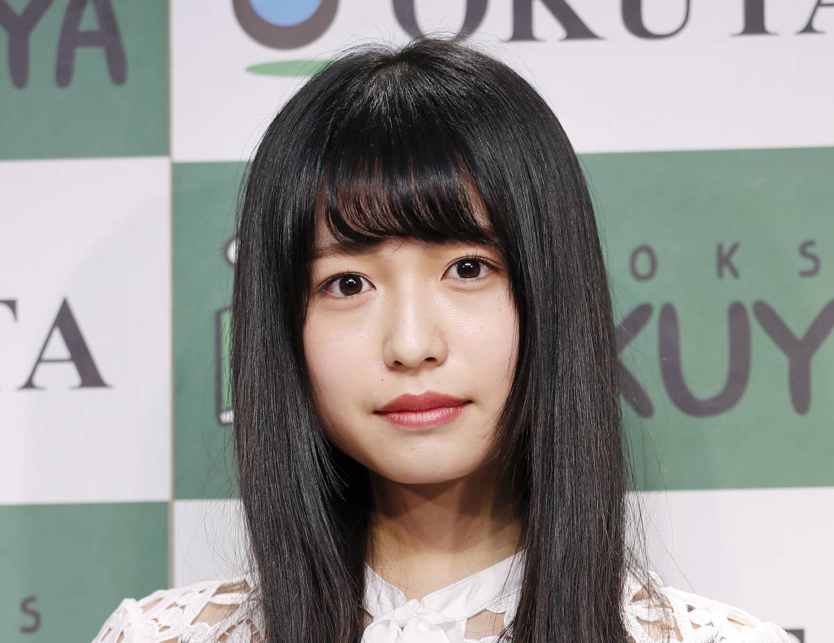 【欅坂46】美バストに悩殺！長濱ねるのセクシー水着画像まとめ