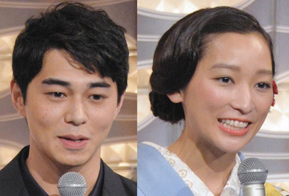 驚くほど似たもの夫婦だった！杏＆東出昌大元夫妻の共通点まとめ