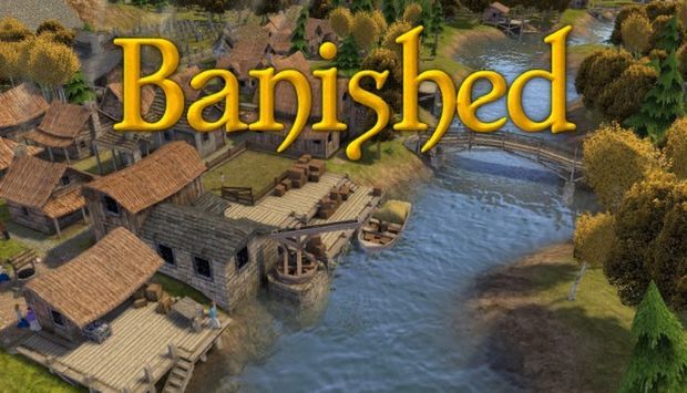 Banished / バニッシュド