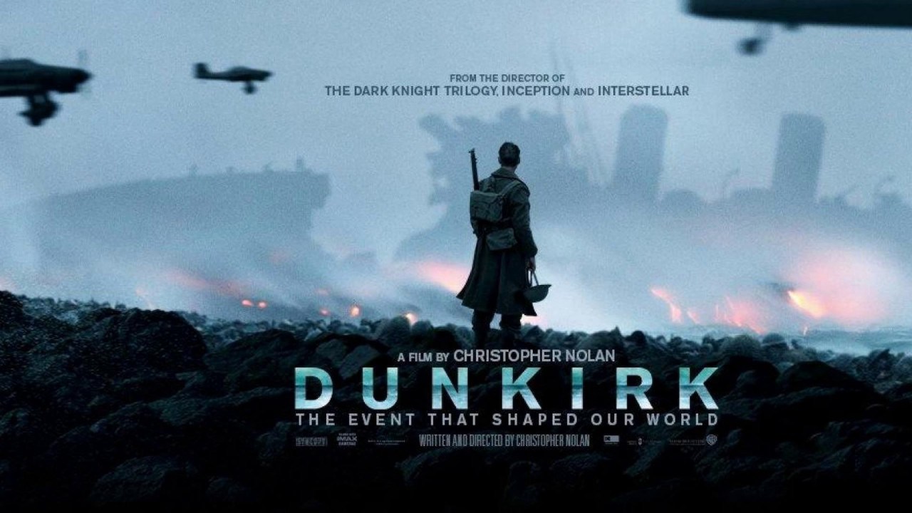 ダンケルク（Dunkirk）のネタバレ解説・考察まとめ