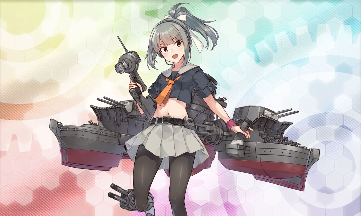 【艦隊これくしょん】改二艦娘のレベル順まとめ