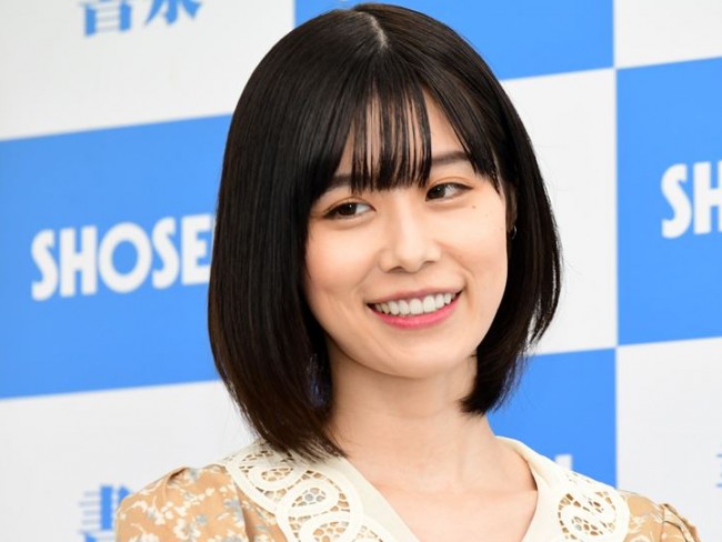 有村架純の姉・藍里のヌード写真集の売り上げが悲惨と話題に