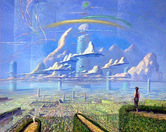 幻想的なタッチ スタジオジブリ、美術監督の作品 - RENOTE [リノート]