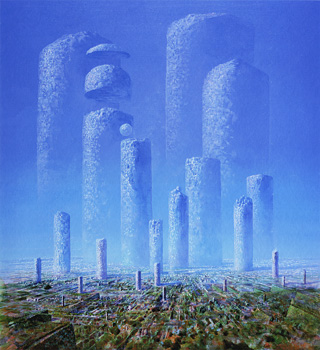 幻想的なタッチ スタジオジブリ、美術監督の作品 - RENOTE [リノート]