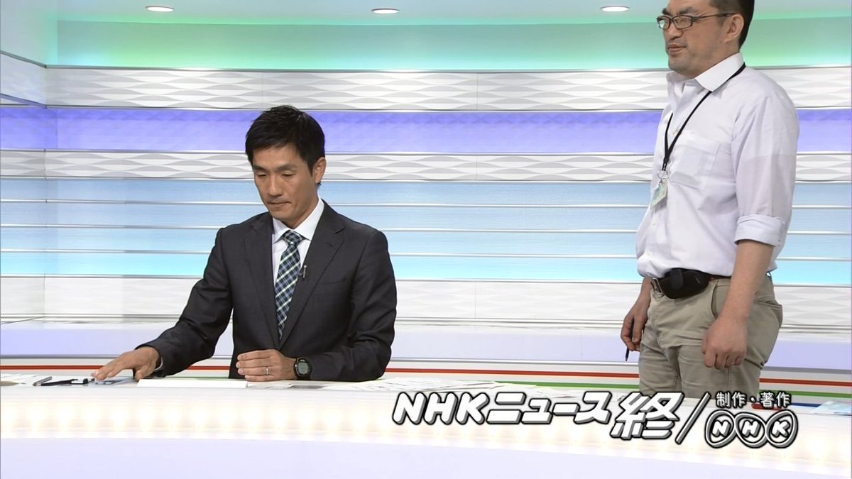 【閲覧注意】信じられない放送事故まとめ！不審者乱入・不謹慎な発言など