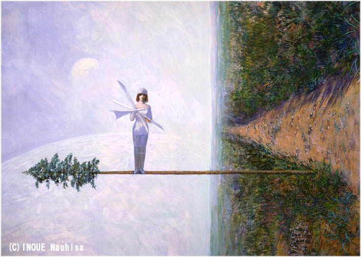 幻想的なタッチ スタジオジブリ、美術監督の作品 - RENOTE [リノート]