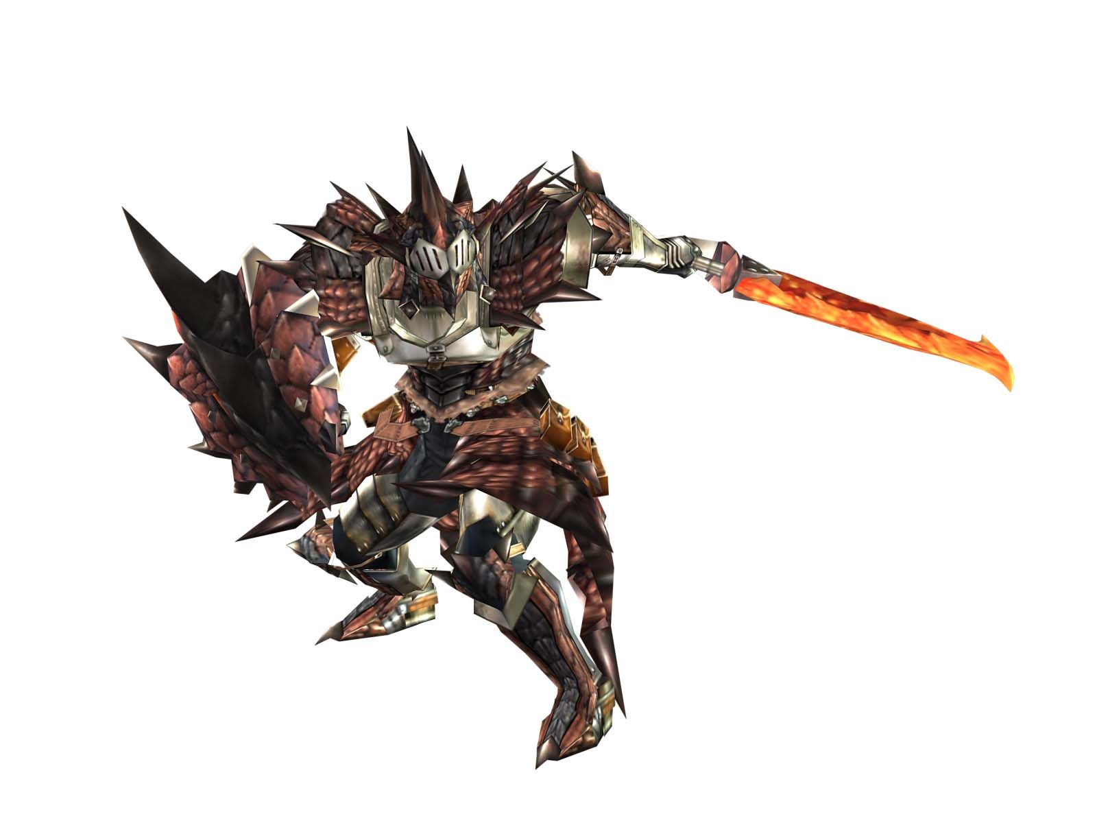 【MHXX】モンハンダブルクロスのおすすめ片手剣・テンプレ装備まとめ