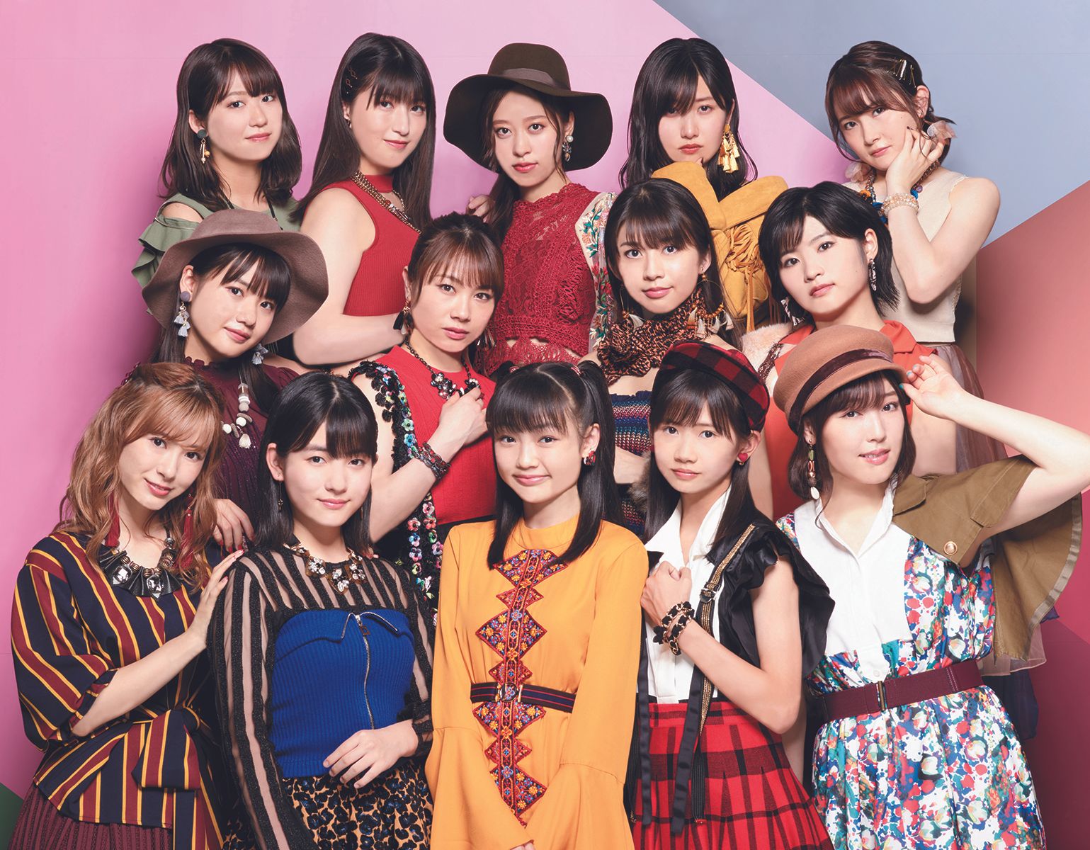 6191 モーニング娘。 久住小春 道重さゆみ 新垣里沙 藤本美貴 生写真 ぁぁぁ癒し、最高に可愛い🤗 #モーニング娘。 #青空期 #吉澤