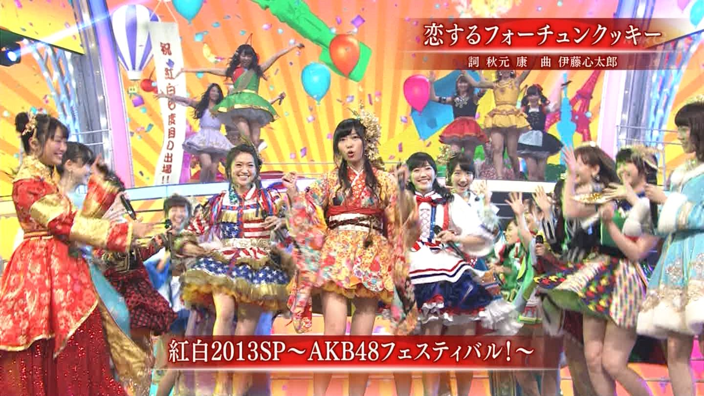 AKB48紅白出場禁止！？労働基準法の18歳未満の深夜就労規定を解説