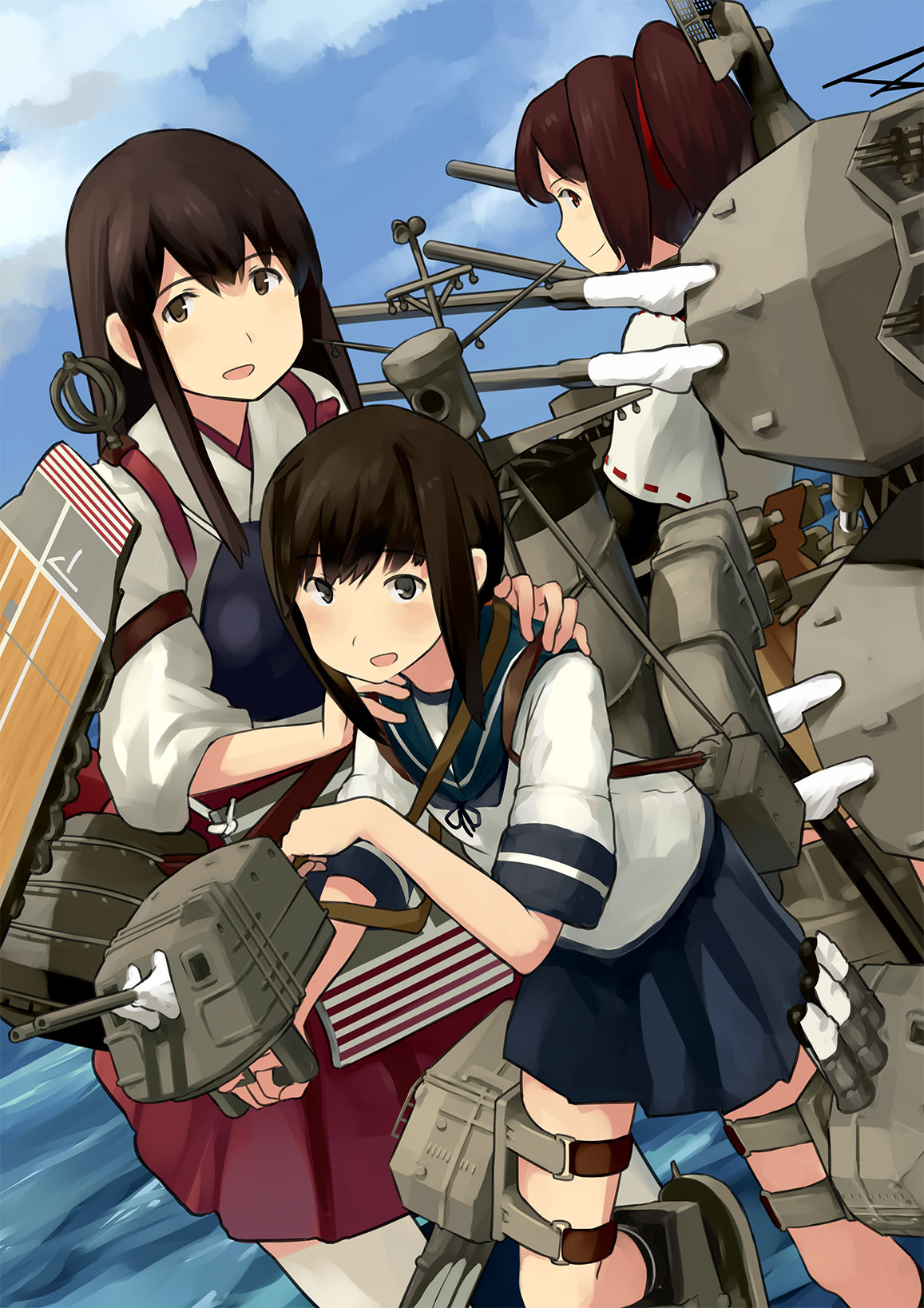 「艦これ」おすすめ装備まとめ 【初級者～中級者向け】