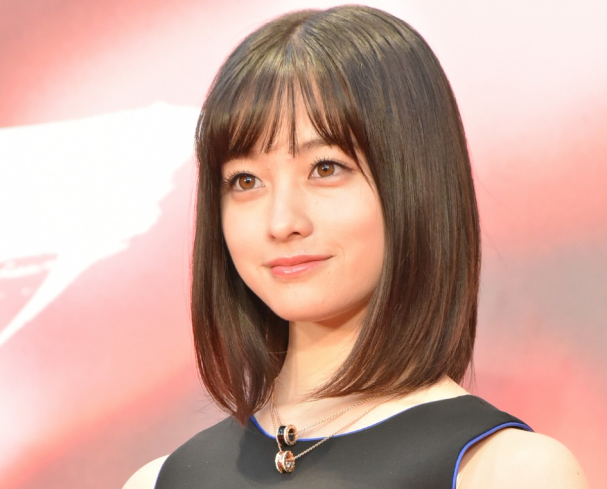 1000年に一度の逸材・橋本環奈にまつわる噂まとめ【小顔すぎてアイドルと共演できない？】