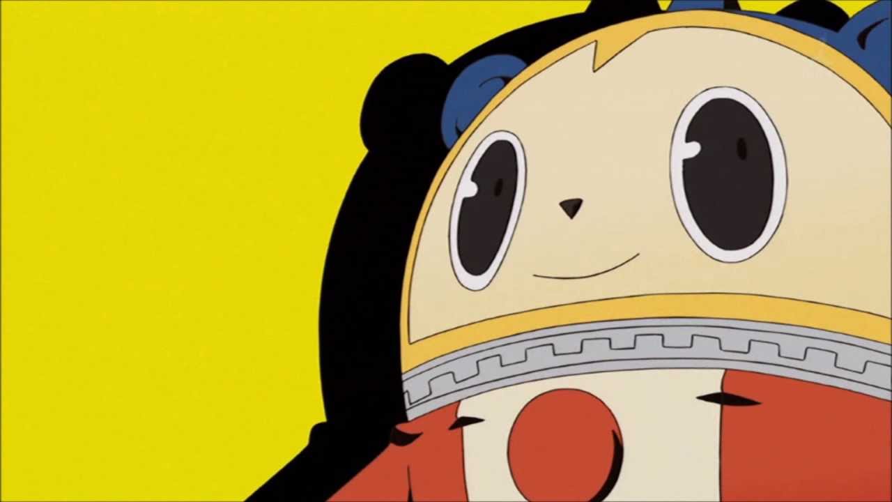 ペルソナ4 クマ風鈴 ペルソナストーカー倶楽部 ペルソナ4 クマ風鈴