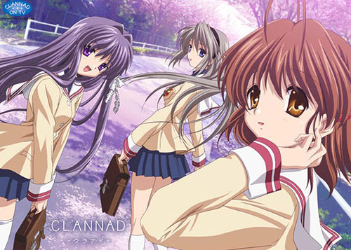 CLANNAD（クラナド）のネタバレ解説・考察まとめ