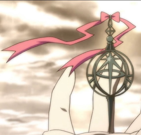 まどマギ 救済の魔女 グリーフシード ストラップ 4月発送】魔法少女