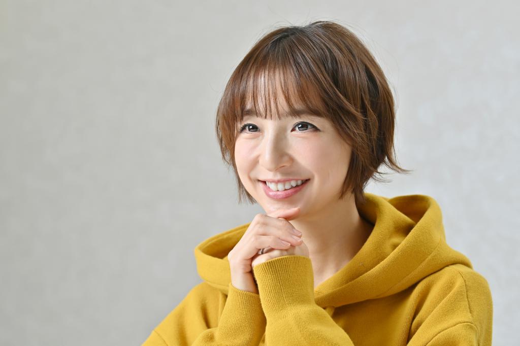 元AKB48・篠田麻里子のセクシー水着画像まとめ