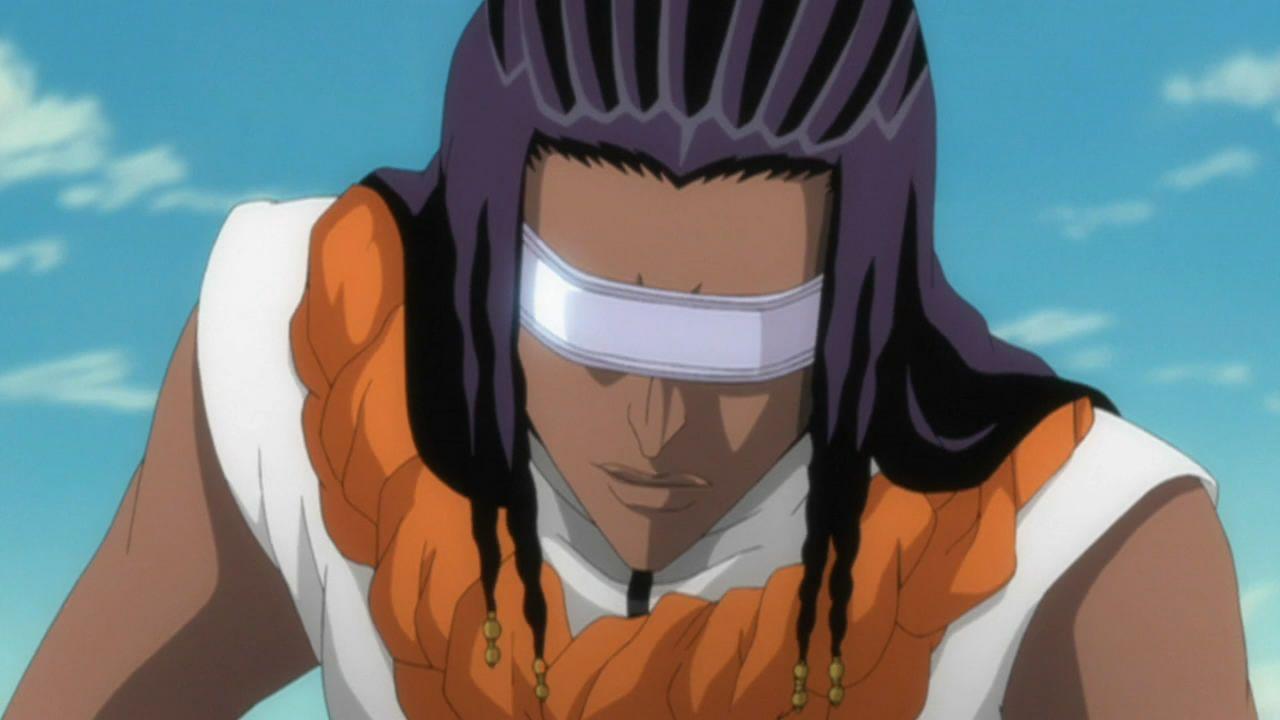 東仙要（BLEACH）の徹底解説・考察まとめ