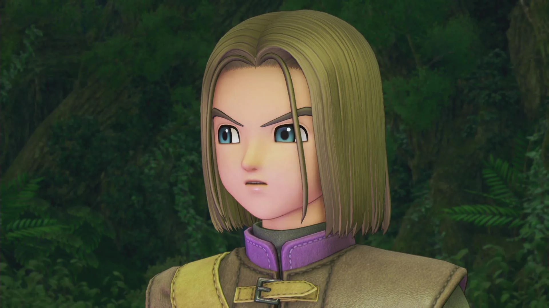 DQ11の最高にかっこいい主人公の名前まとめ！【ドラゴンクエストXI 過ぎ去りし時を求めて】