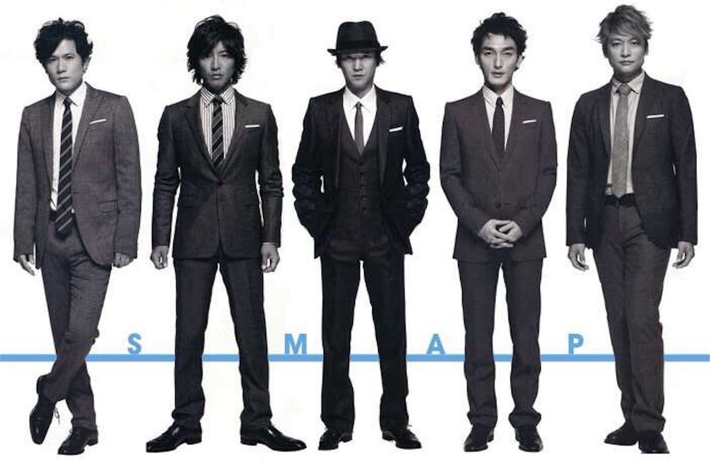 ジャニーズのスキャンダルもみ消し交渉まとめ【SMAP、嵐ほか】