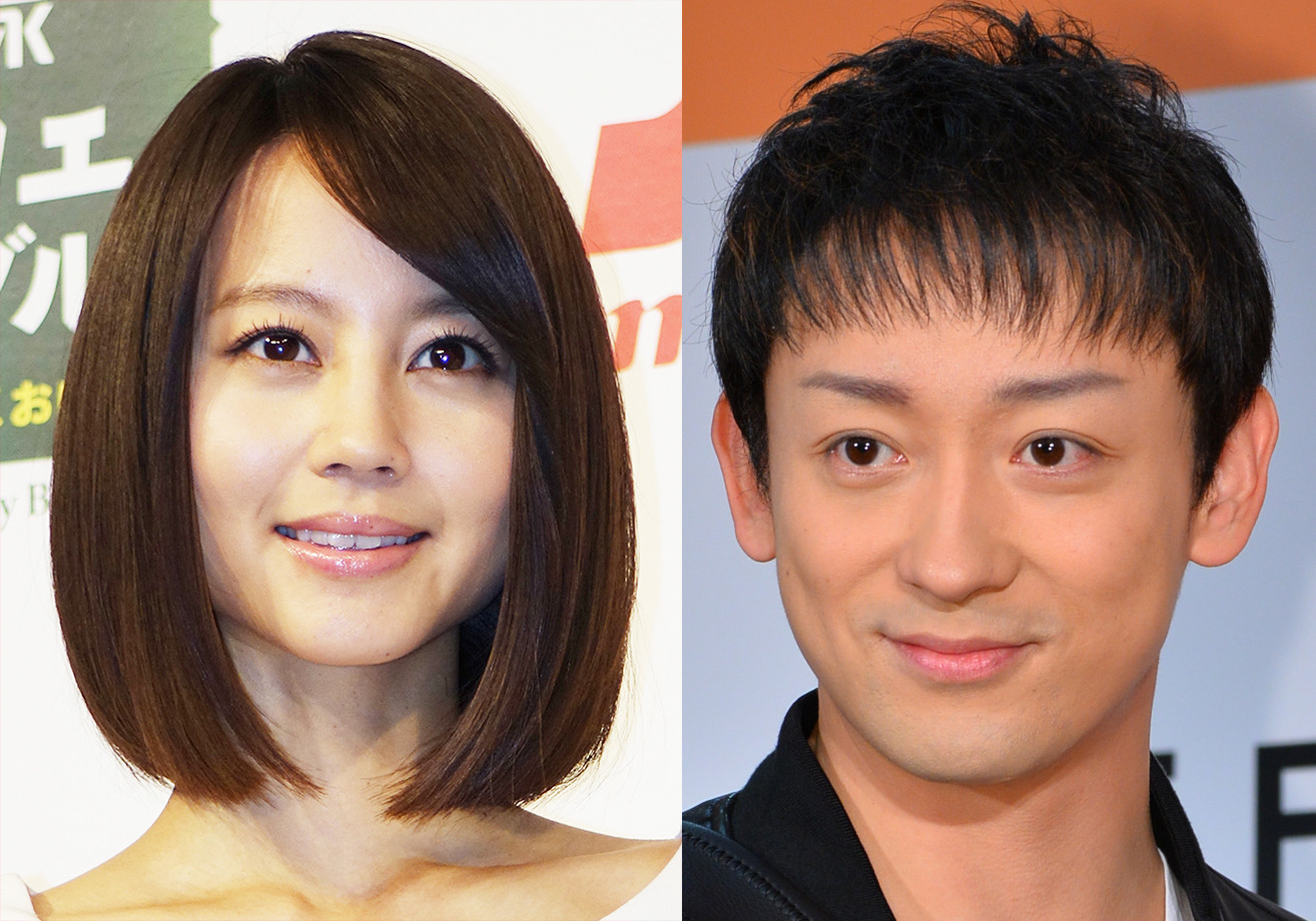 交際期間なんと2ヶ月！堀北真希と山本耕史の電撃結婚について徹底まとめ