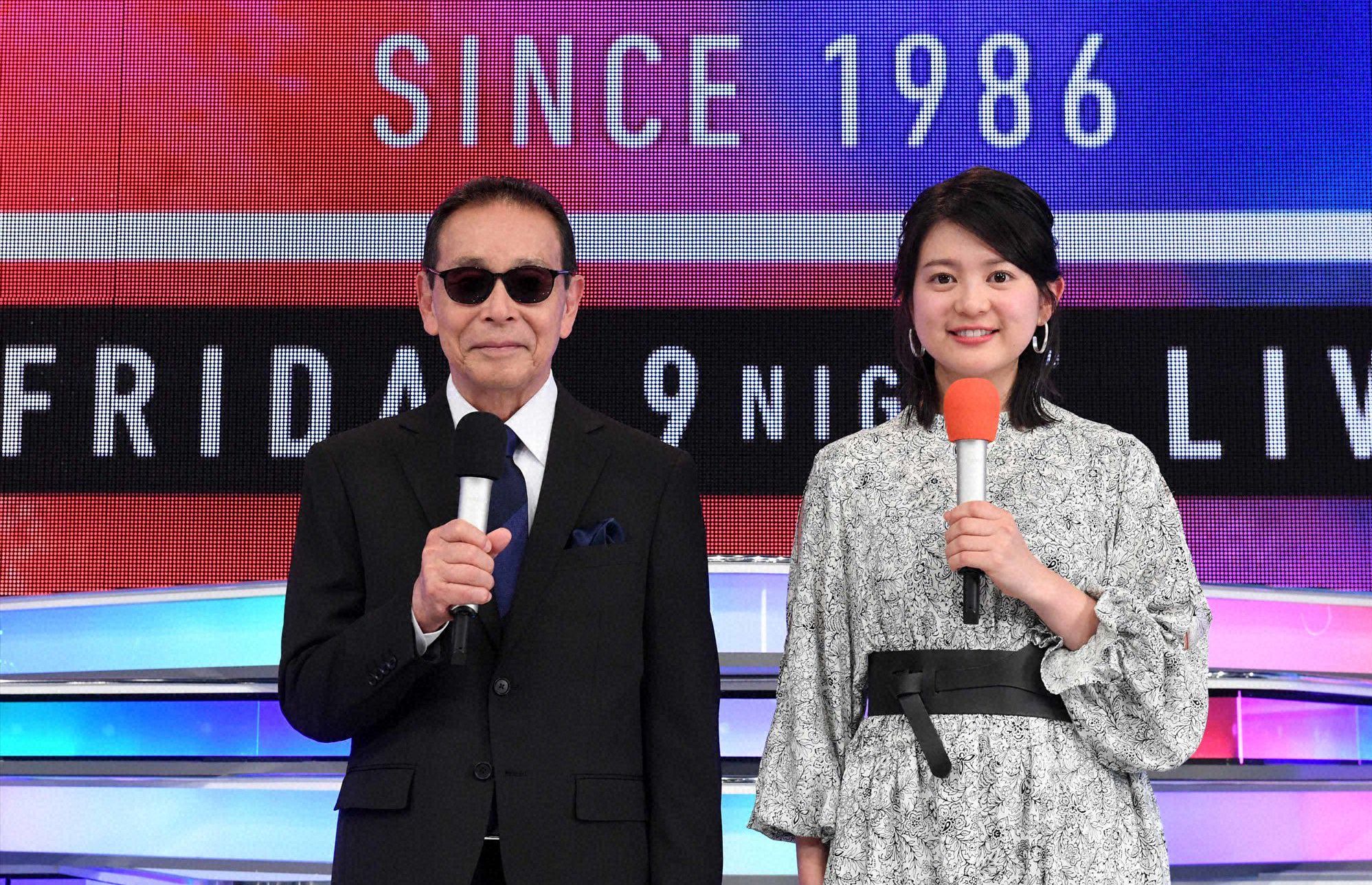 【打ちひしがれ事件】Mステの5大事件まとめ【ミュージックステーション】