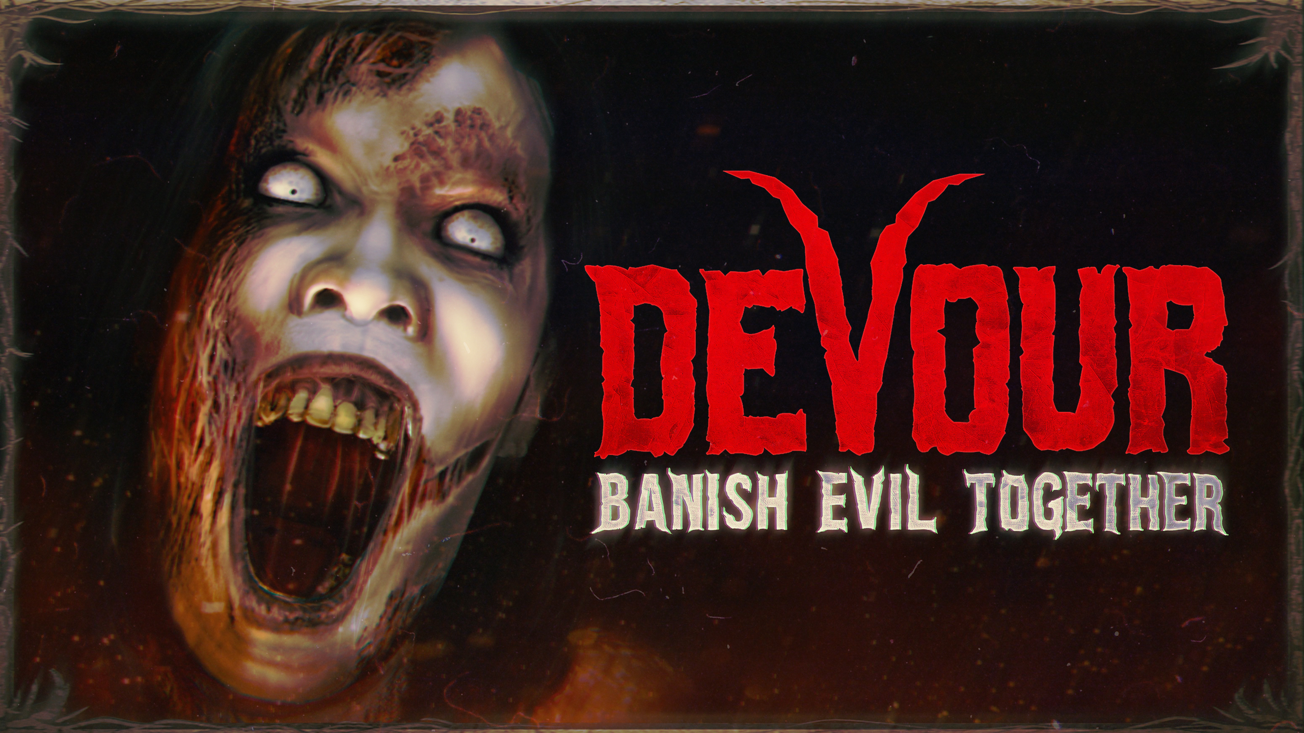 DEVOUR（ゲーム）