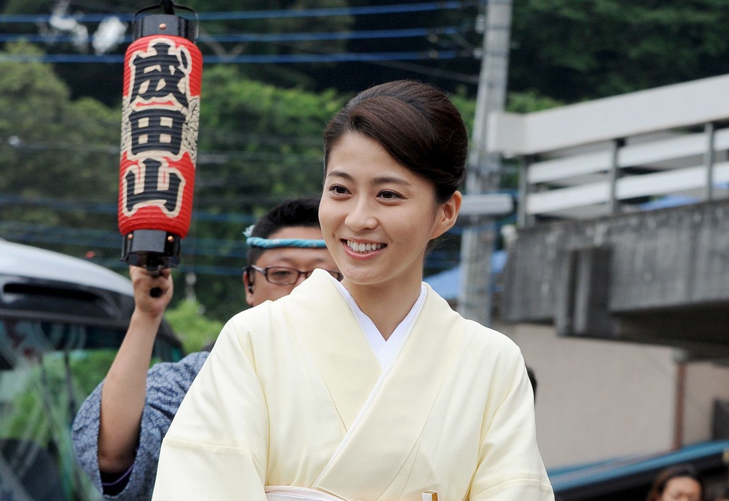 市川海老蔵の妻・小林麻央 ガン発覚後の想い