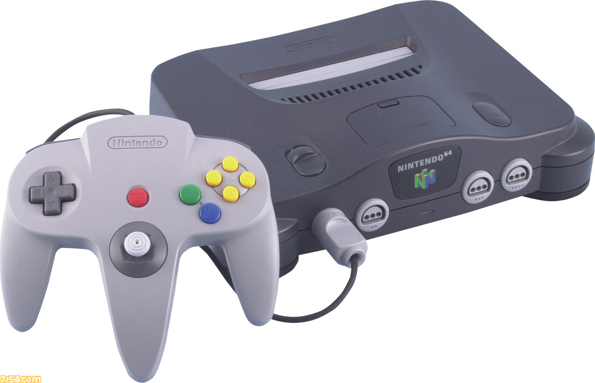 【マリオ】NINTENDO64用ソフトの累計売上ランキングTOP50まとめ【ゼルダの伝説】