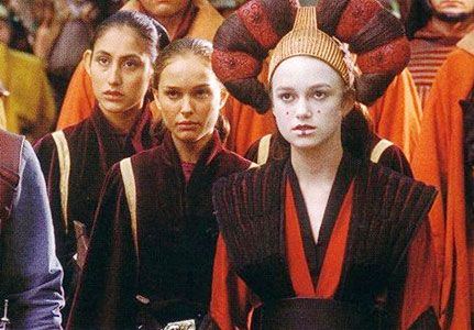 スター・ウォーズ エピソード1 ファントム・メナス（SW1）の