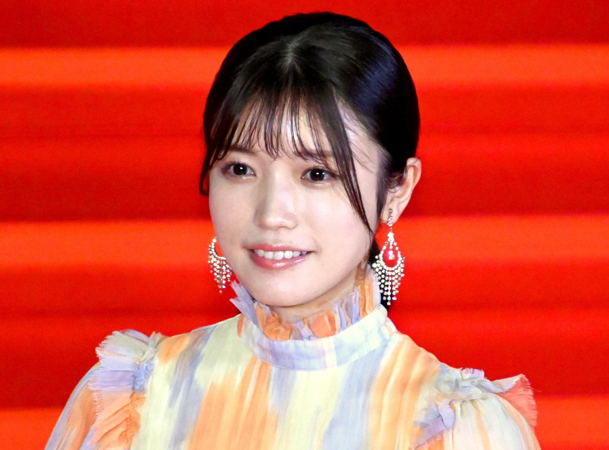 【凛ちゃん】すっかり綺麗に…子役出身女優の美山加恋を徹底紹介！【僕と彼女の生きる道】