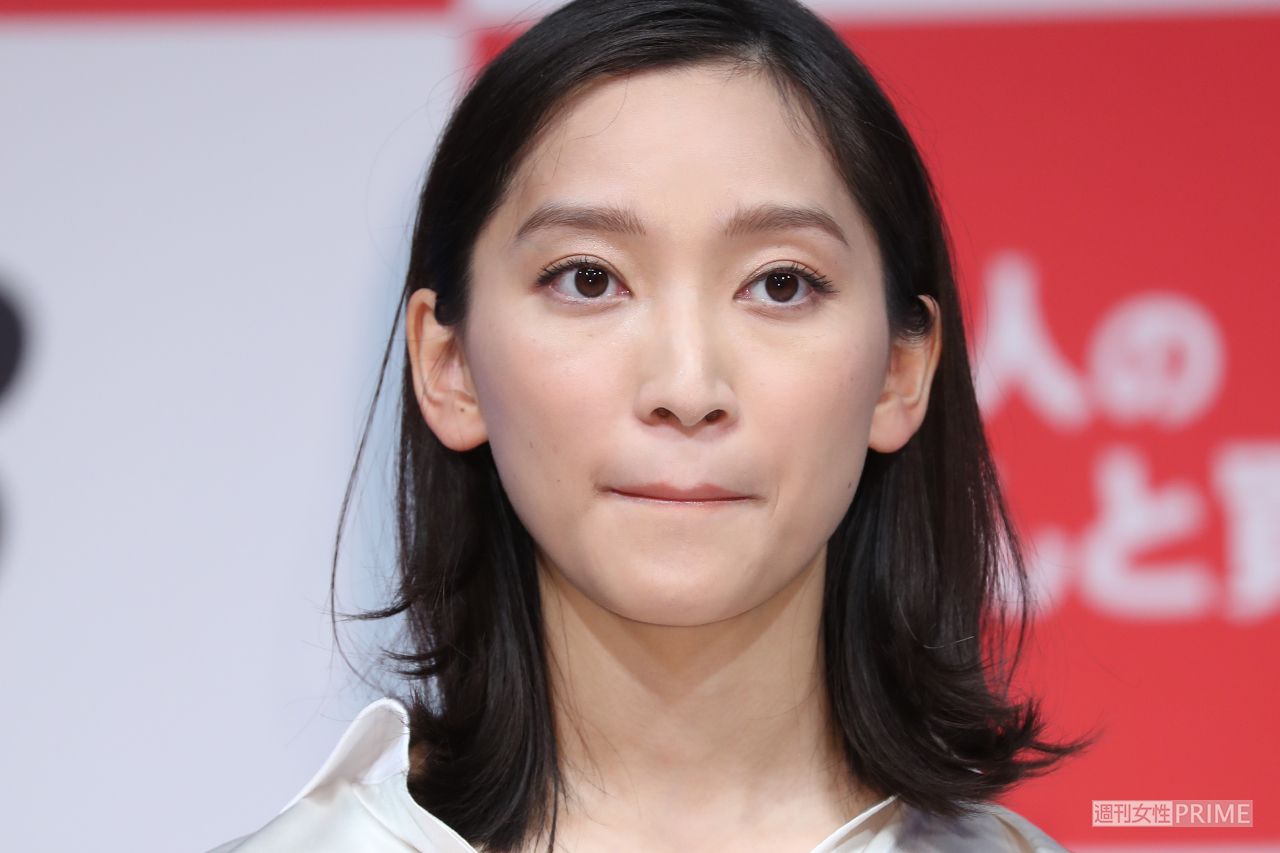 女優・杏と渡辺謙が共演できない理由とは