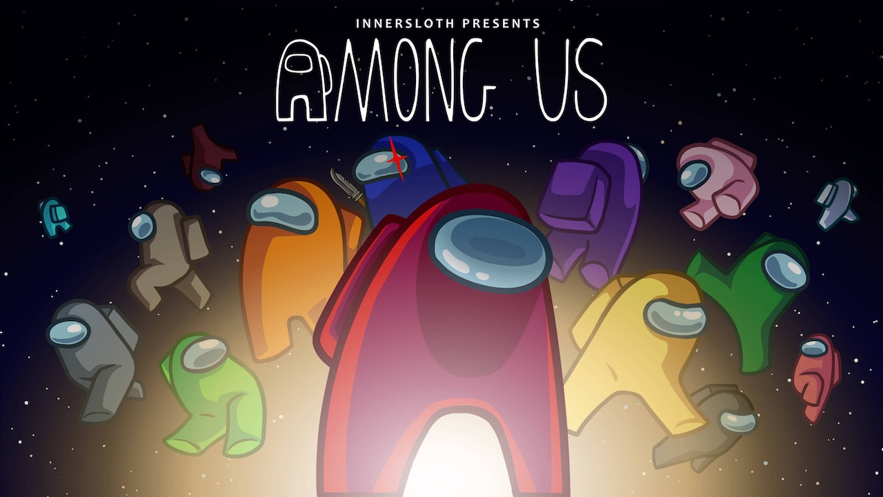 Among Us（アモング・アス）のネタバレ解説・考察まとめ