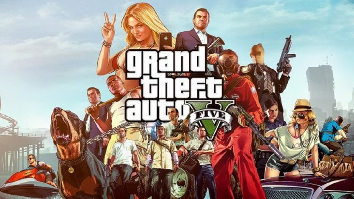 【グランド・セフト・オートV】オンラインでのランク稼ぎ・お金稼ぎにおすすめなステージまとめ【GTA5】