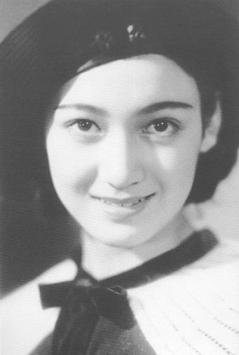 昭和を彩る女優たち(戦前～1950年代編）