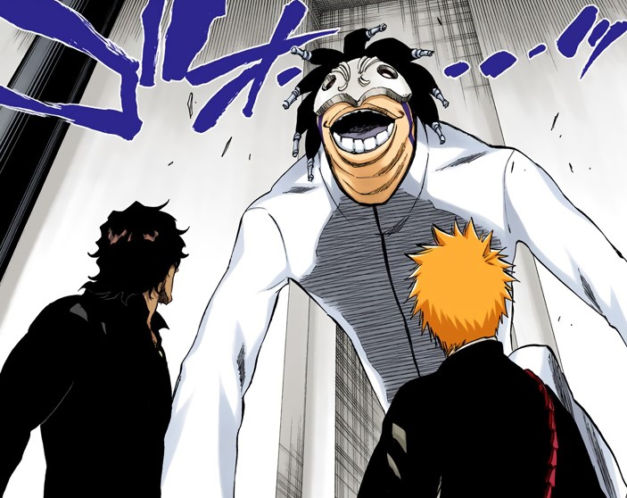 デモウラ・ゾッド（BLEACH）の徹底解説・考察まとめ