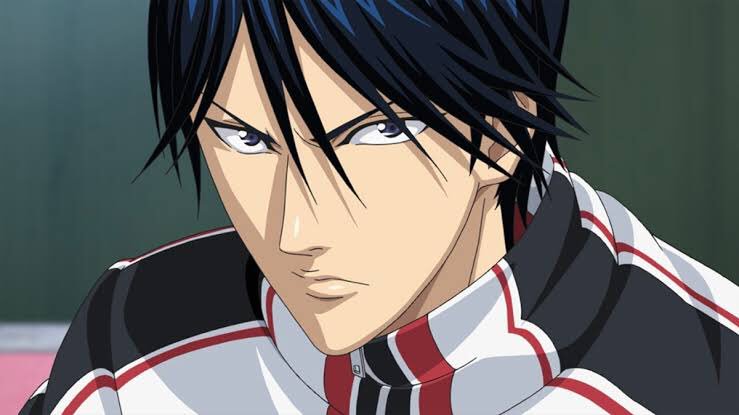 入江奏多（テニスの王子様）の徹底解説・考察まとめ (2/3) - RENOTE