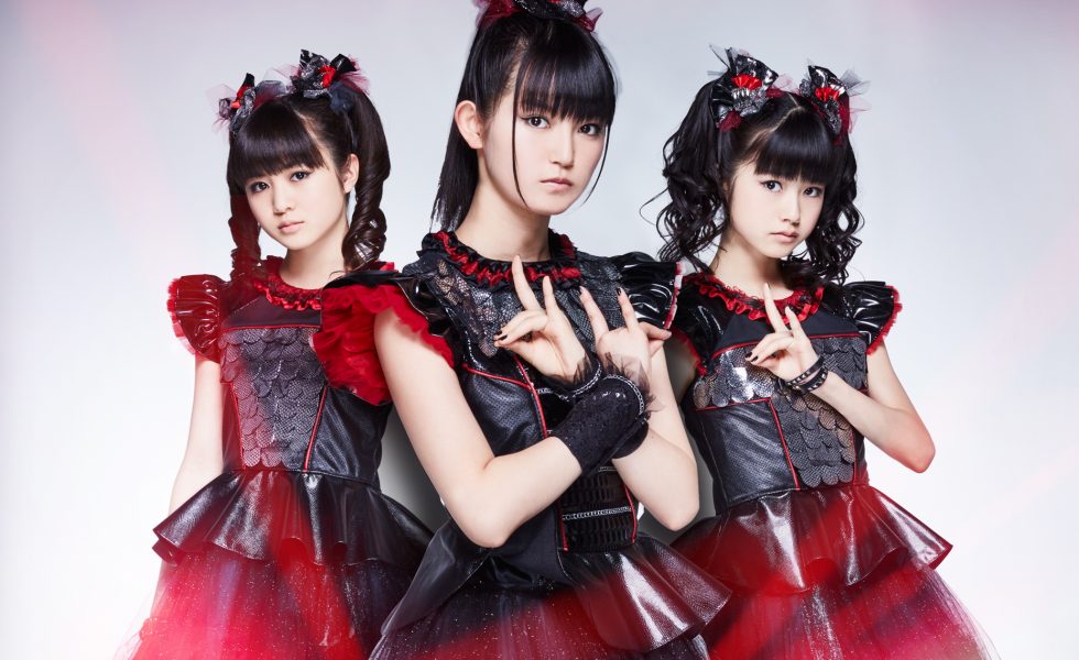 BABYMETAL（ベビーメタル）の徹底解説まとめ