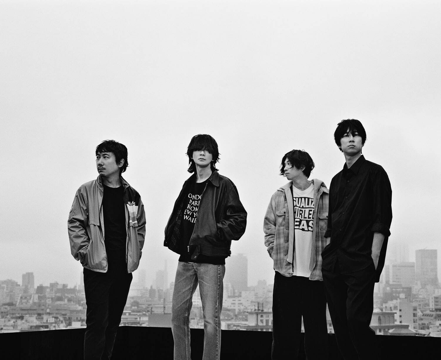 意外と知らない？BUMP OF CHICKENの名曲30選！