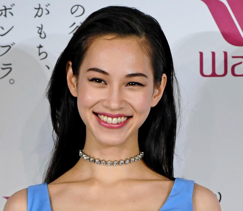 水原希子とG-DRAGON破局！？二人のインスタが意味深すぎる…