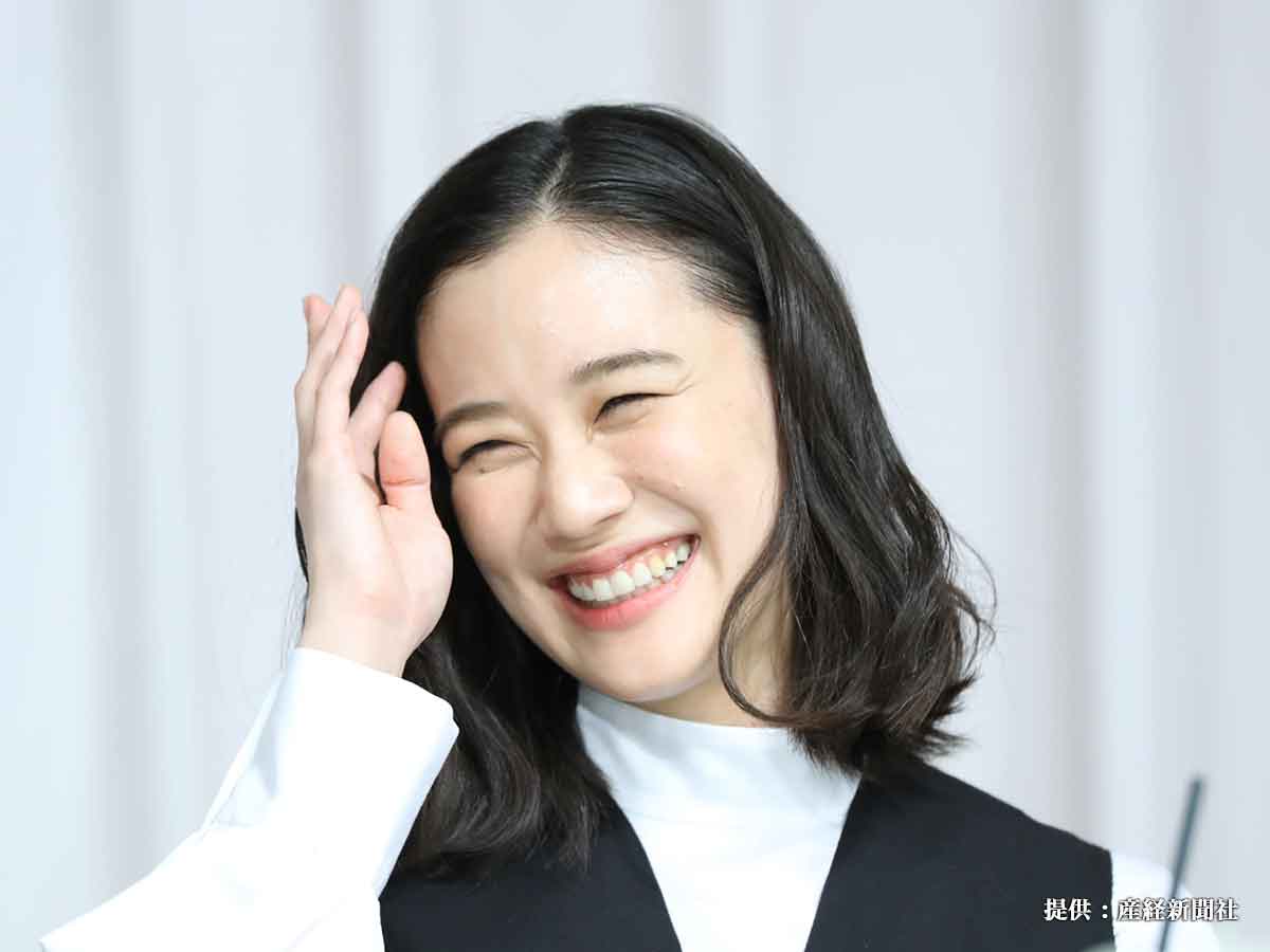 【蒼井優】地味なのが良い！「薄い顔美人」といわれる女性芸能人まとめ【多部未華子】