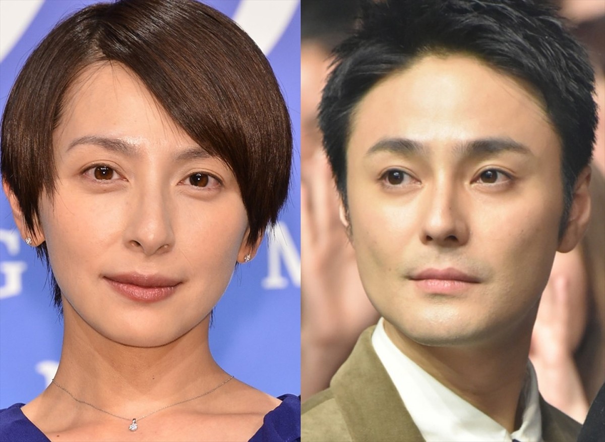 魔性の女？奥菜恵の男性遍歴と木村了との結婚