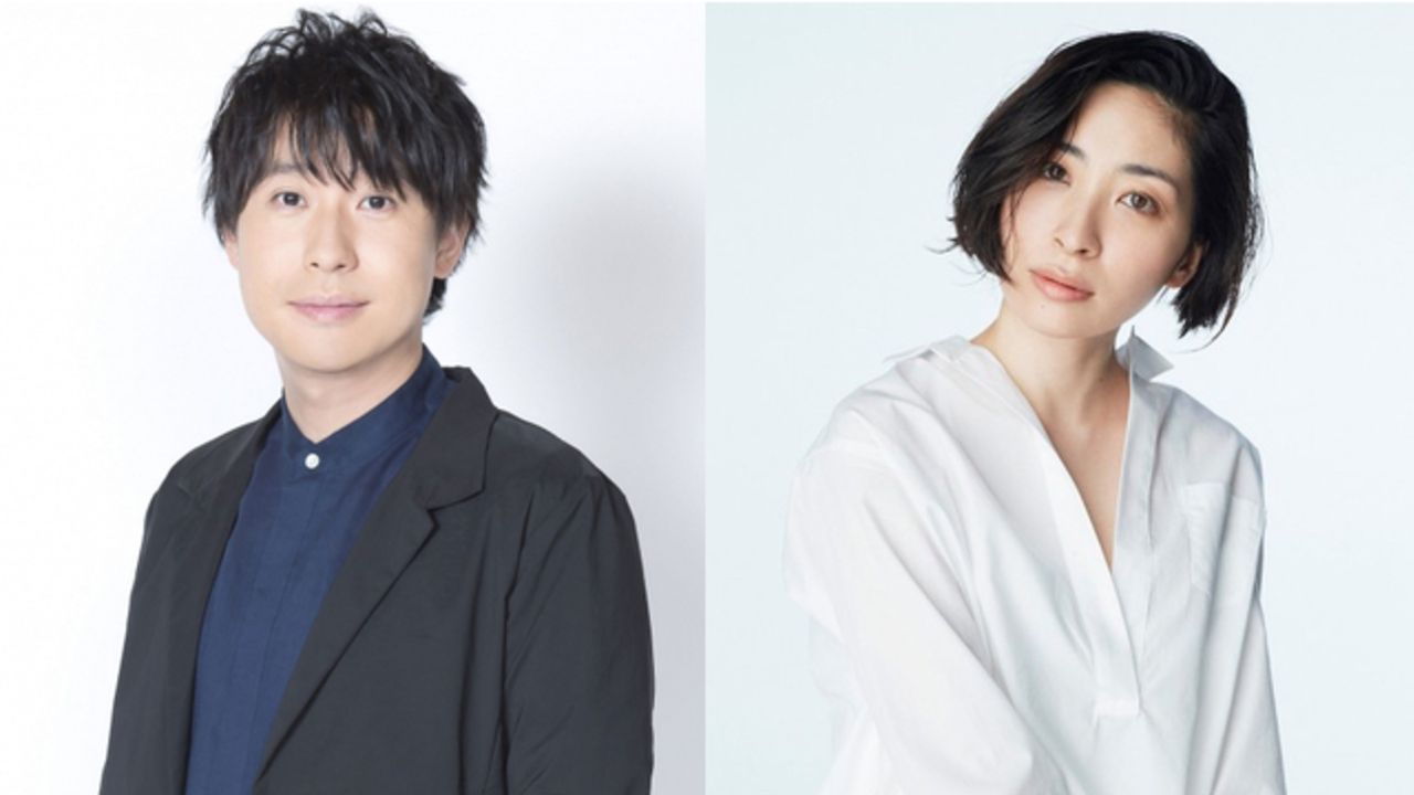 鈴村健一＆坂本真綾夫妻の仲良しエピソードまとめ