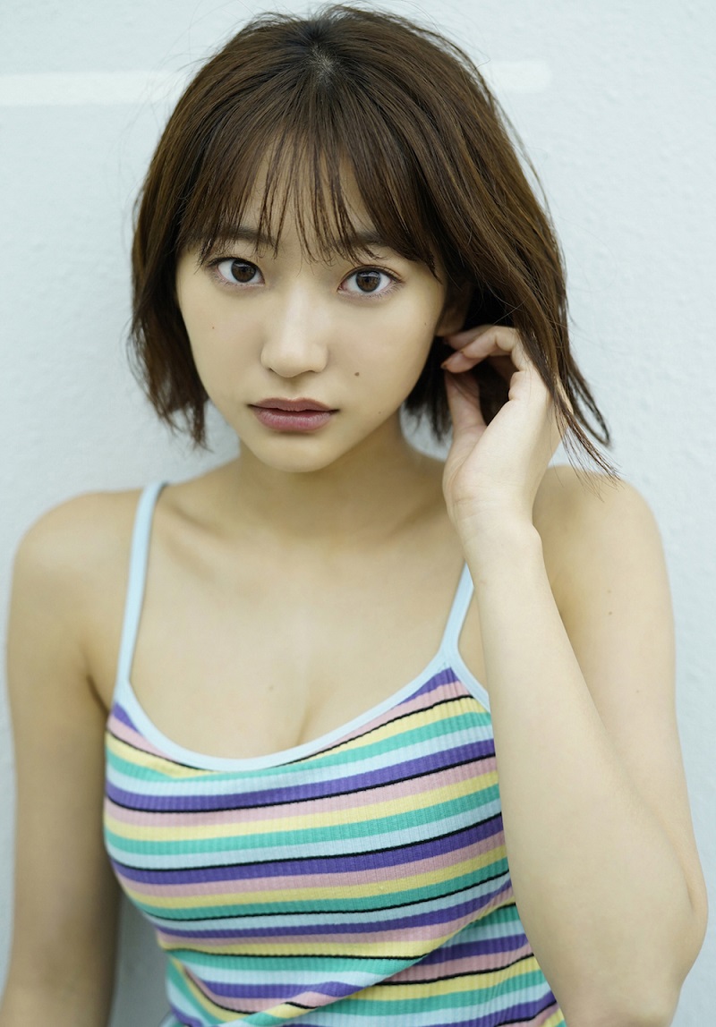 可愛さにうっとり！武田玲奈のセクシー 水着画像まとめ