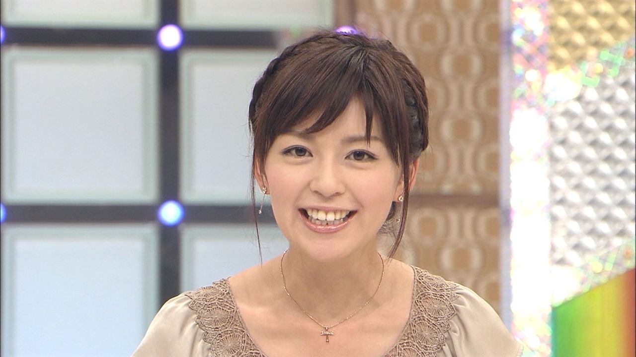 【嵐・SMAP】ジャニーズアイドルと噂になった芸能人まとめ【中野美奈子・倖田來未】