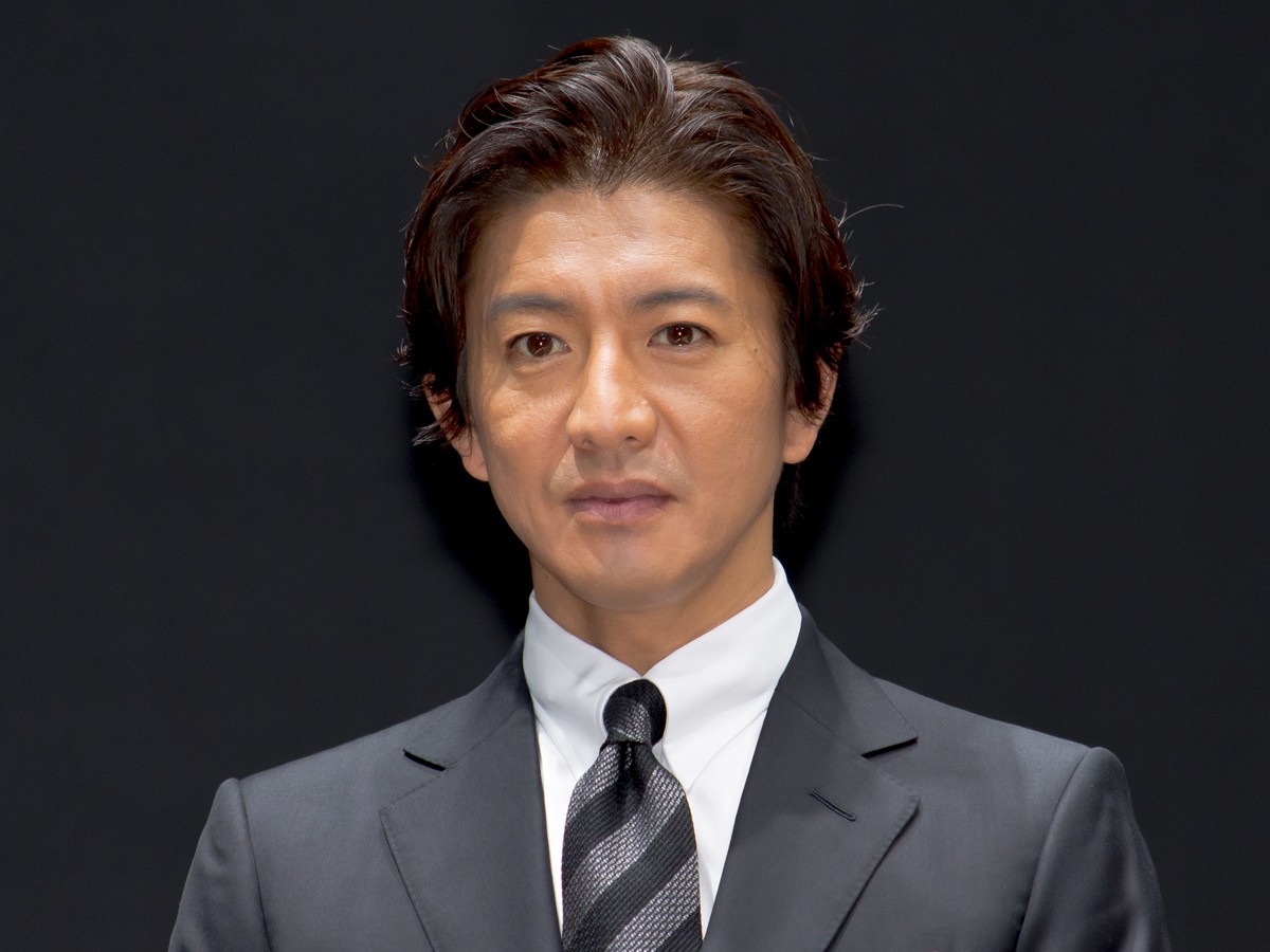 木村拓哉はどうやって人気を復活させたのか