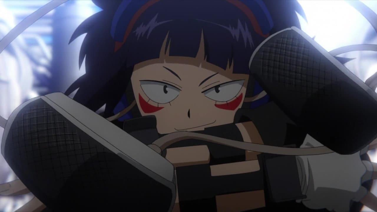 イヤホン=ジャック／耳郎響香（僕のヒーローアカデミア）の徹底解説