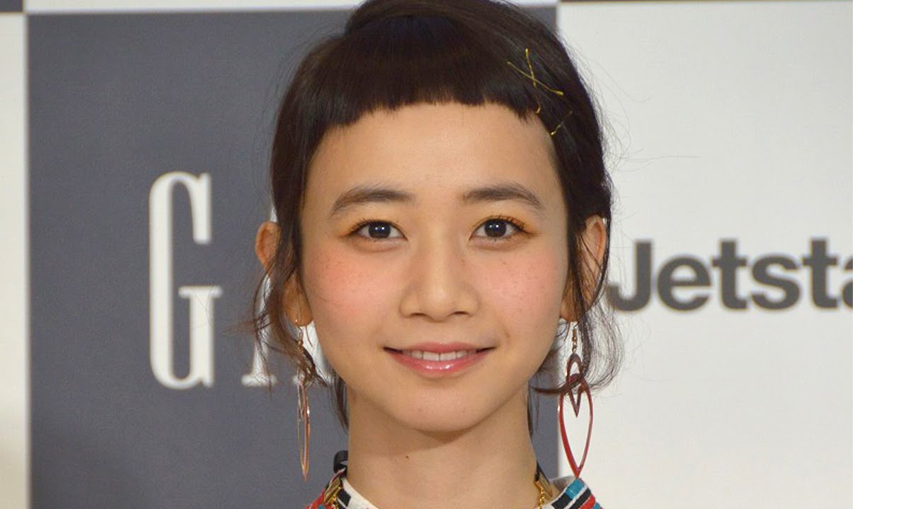 【ダレノガレ明美】三戸なつめに続け！「前髪切りすぎた」パッツンの女性芸能人まとめ【戸田恵梨香】